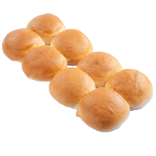 Witte bollen
